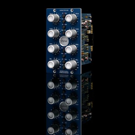 elysia karacter 500