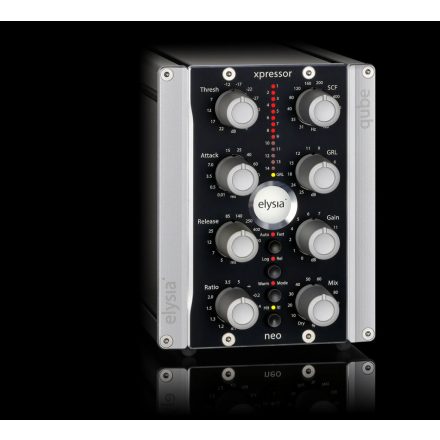 Elysia xpressor neo qube