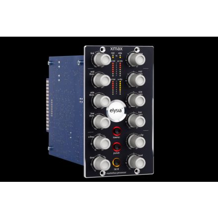 Elysia xmax 500