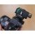 TENTACLE SYNC E - Bracket with Cold Shoe Mount