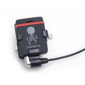 Tentacle SYNC E - Bracket with QUICK RELEASE MOUNT