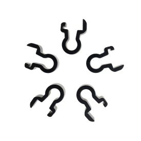 Tentacle Locking Clamps for SYNC E - 5 Pack