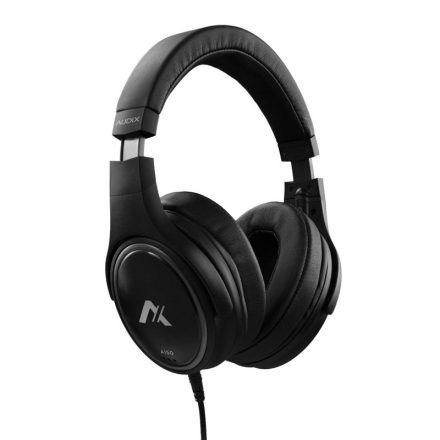 Audix A152 Professzionális stúdió fejhallgató