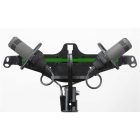 CINELA Albert AL-ORTF-8000 windshield for MKH8000 ORTF/XY