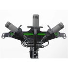 CINELA Albert AL-TRI-8000 windshield for MKH8000 ORTF/XY/TRI