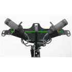 CINELA Albert AL-TRI-8000 windshield for MKH8000 ORTF/XY/TRI