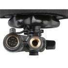 CINELA Albert AL-TRI-8000 windshield for MKH8000 ORTF/XY/TRI