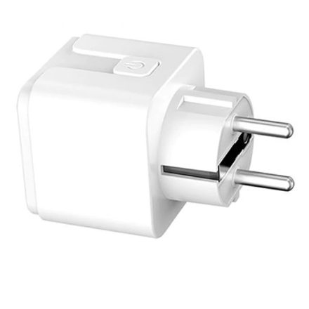 Smart Plug - Konnektor Wifi vezérléssel