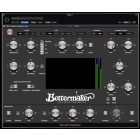 Bettermaker Mastering Compressor 