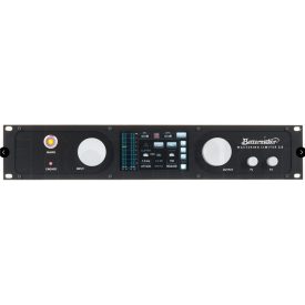 Bettermaker Mastering Limiter V2