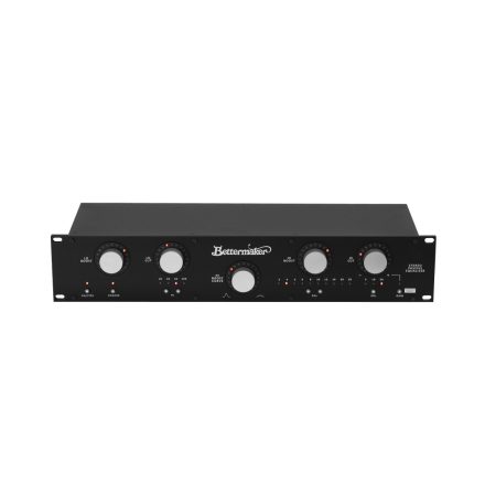 Bettermaker Stereo Passive Equalizer (SPE) 
