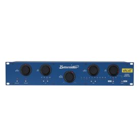 Bettermaker Valve Stereo Passive Equalizer (VSPE) 
