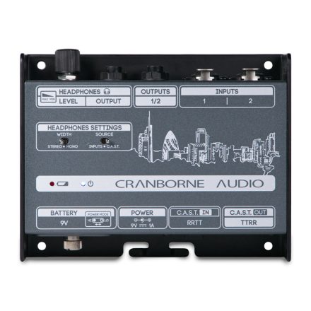 Cranborne Audio N22H