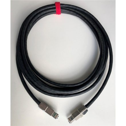 Belden S/FTP CAT5.e kábel szerelt 5 m