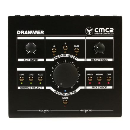 Drawmer CMC2