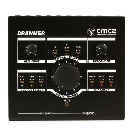 Drawmer CMC2