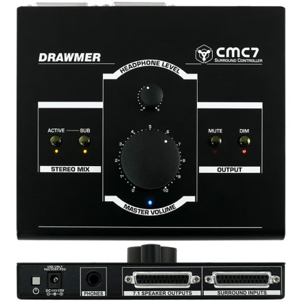 Drawmer CMC7