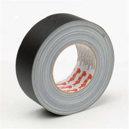 MagTape Matt 500 50mm x  50m fekete (Master Karton)