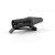 DPA Adapter: MicroDot to 3-pin XLR with Belt Clip