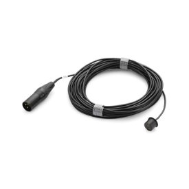 DPA Cable with Slim XLR Connector, 10 m (33 ft)