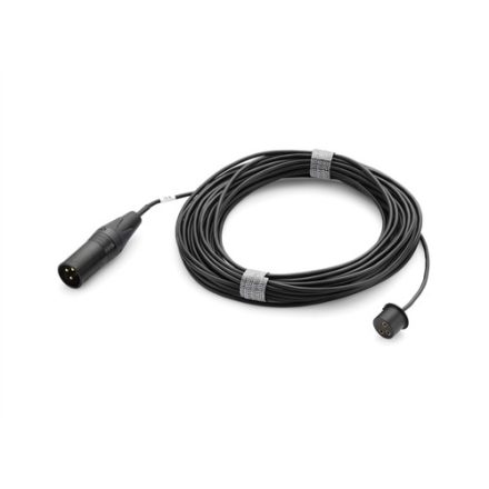 DPA DAO4010Cable with Slim XLR Connector, 10 m (33 ft)