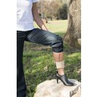 NeoPax DB110b DB bokapánt, fekete