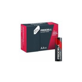 Duracell Procell Intense 1,5 V ceruza  (10 db)