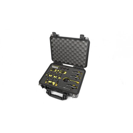 DPA DPA Drum Microphone Kit