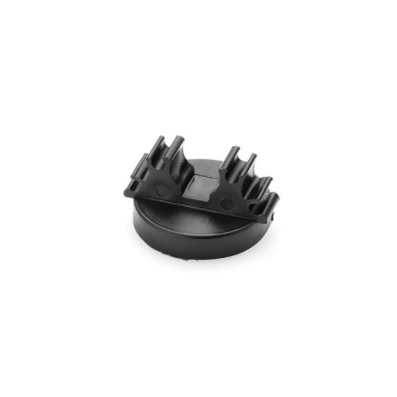 DPA DMM0011-BMagnet Mount, Top, Black