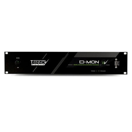 Trinnov D-MON Lexan