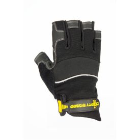 Dirty Rigger Comfort Fit ujjvég nélküli kesztyű XL