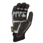 Dirty Rigger Comfort Fit kesztyű S