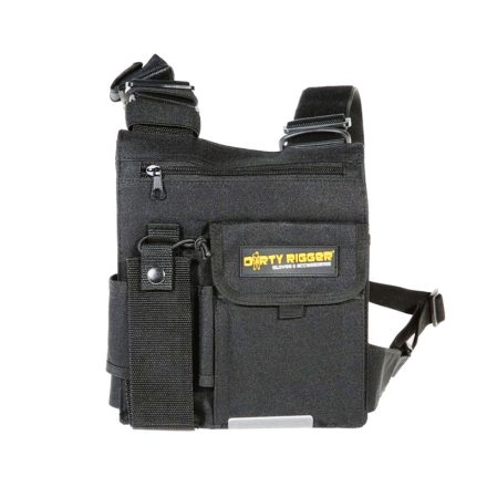 Dirty Rigger LED Chest Rig