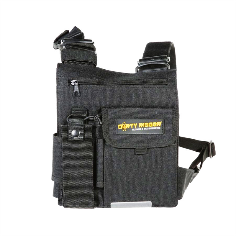 LED Chest Rig by Dirty Rigger® :: StageSpot