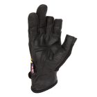 Dirty Rigger Leather Grip framer kesztyű XL