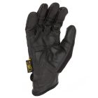 Dirty Rigger Leather Grip kesztyű XL