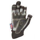 Dirty Rigger Protector Framer kesztyű XL