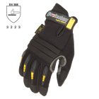 Dirty Rigger Protector kesztyű M