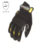 Dirty Rigger Protector kesztyű XXL