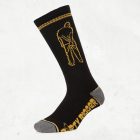 Dirty Rigger Socks - Small-Medium