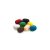 DPA Miniature Foam Windscreen, Color Mix, 8 pcs