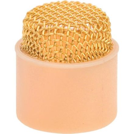 DPA DUA6003Miniature Grid, Soft Boost, Beige, 5 pcs.