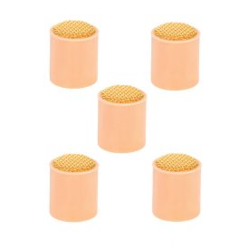 DPA Miniature Grid, High Boost, Beige, 5 pcs.