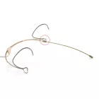 DPA Boom Holder for MAHM6000-B/-F, Transparant, 5 pcs.