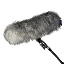 Radius Replacement Windcover for Rycote WS1 Windshield