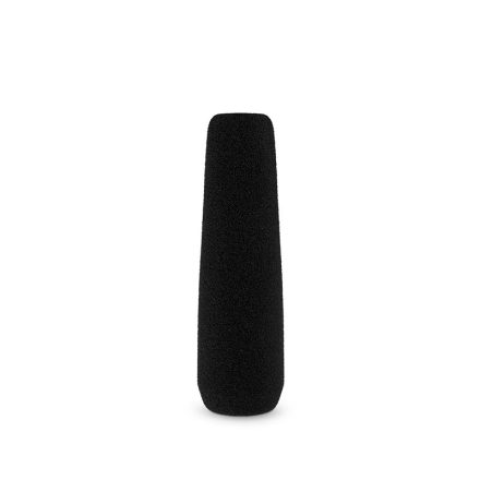 Radius Shotgun Mic Foam Windshield, 15cm STD Hole