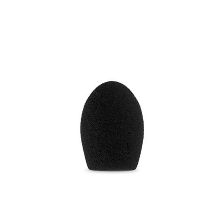 Radius Handheld Mic Foam Windshield, 3.0cm x 55mm Hole