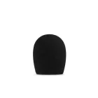 Radius Handheld Mic Foam Windshield, 4.0cm x 55mm Hole