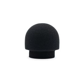 Radius 5cm MKH50 Mushroom Foam (24/25) and Fur Windcover