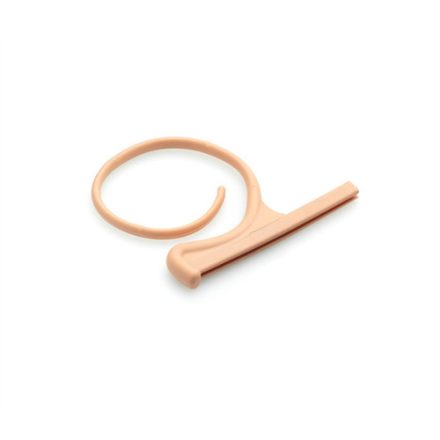 DPA HEF12 Earhook for Headset, bézs